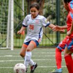 kids football tournament