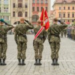 Polish defense industry