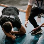 Stefano Lavarini coach