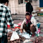 agricultural products market