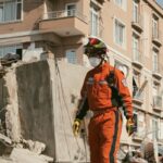 building collapse rescue