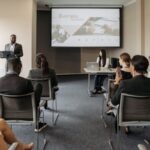 business conference deregulation