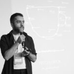 conference speaker startup