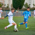 Petar Stojanovic football player