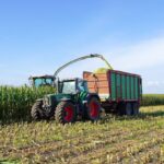 agriculture conference speaker