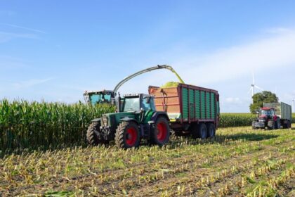 agriculture conference speaker