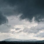 weather forecast map