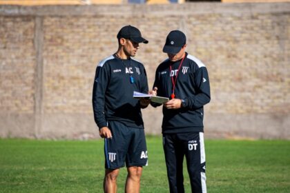 Georgios Donis Saudi Arabia coach