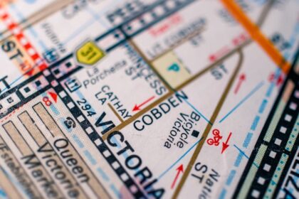 Tim Cook Apple Maps failure