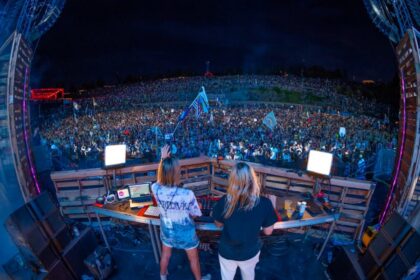 RiverFest music festival