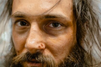 Neanderthal communication genetics