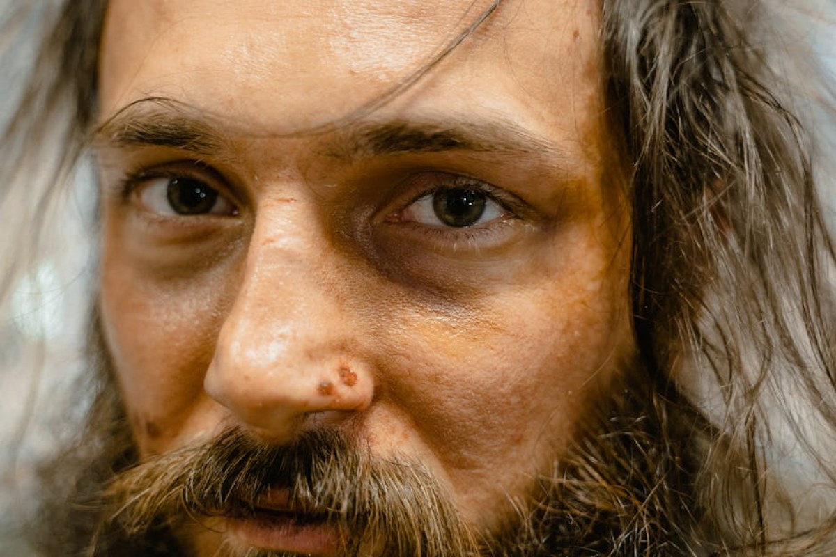 Neanderthal communication genetics