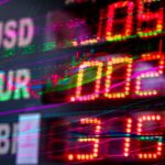 Swiss franc exchange rate