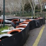 Istanbul Park circuit