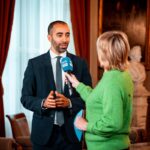 Władysław Kosiniak-Kamysz press conference