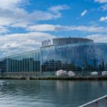 European Commission building