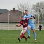 football match Lubin