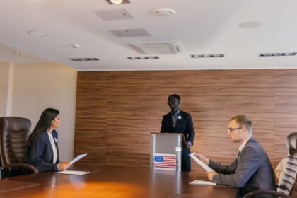 agriculture conference panel