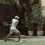 Carlos Alcaraz tennis injury