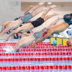 swimming competition