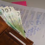 teacher salary Poland