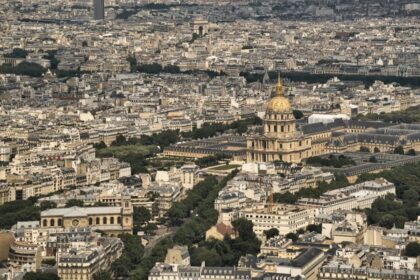 Stanislaw Majdan Paris