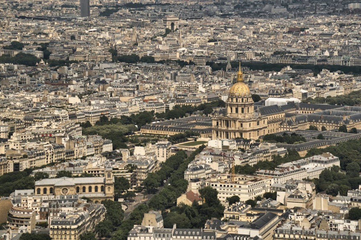 Stanislaw Majdan Paris