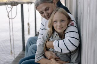 Magda Gessler granddaughter