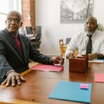 Trump Oval Office meeting