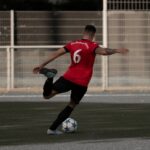 Robert Lewandowski football