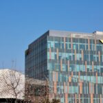 ARiMR office building