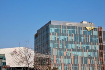 ARiMR office building