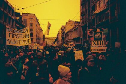 Viktor Orban politics