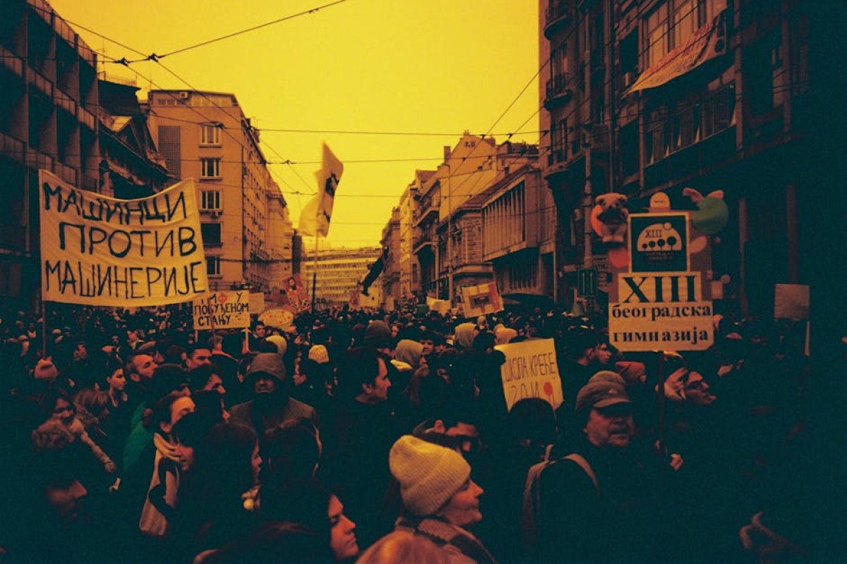 Viktor Orban politics