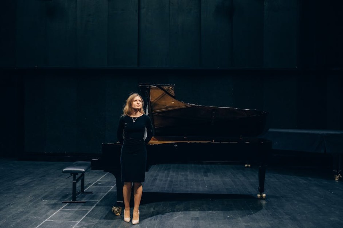 Katarzyna Nosowska concert