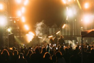 Agnieszka Chylinska concert