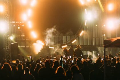Agnieszka Chylinska concert