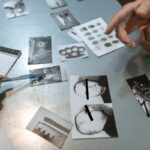 police evidence antique