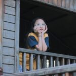 balcony accident child