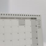 shopping calendar Poland