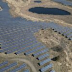 solar farm Ukraine