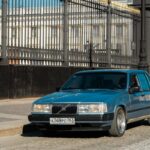 luxury cars Russian sanctions