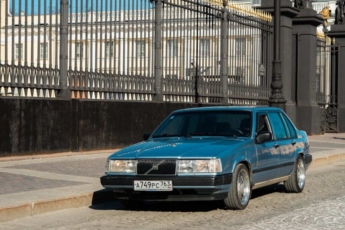 luxury cars Russian sanctions