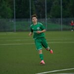 Michał Kopczyński football interview