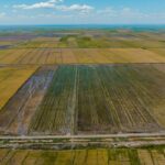 farmland acquisition