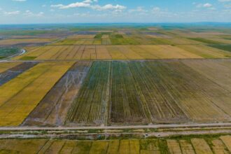 farmland acquisition