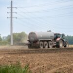 stolen fertilizers farm