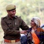 missing woman police