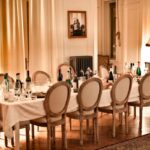 White House press corps dinner