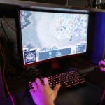 stream charity gaming